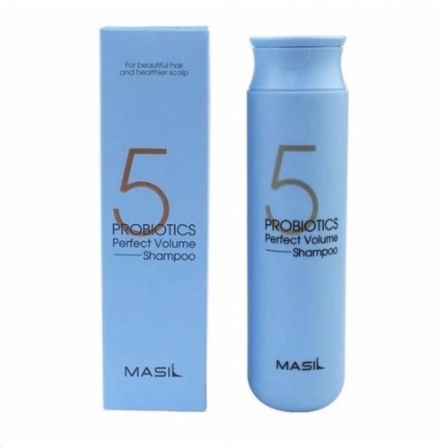 MASIL 5 Probiotics Perfect Volume Shampoo 300ml