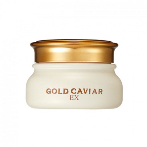 SKINFOOD Gold Caviar Ex Cream