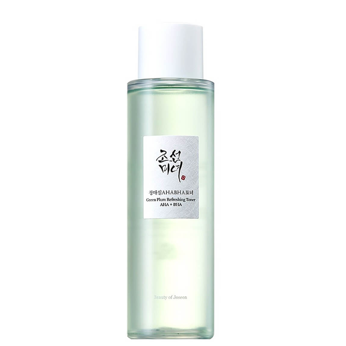  Beauty Of Joseon Toner