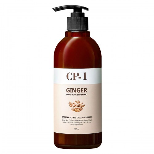 CP-1, Ginger Purifying Shampoo