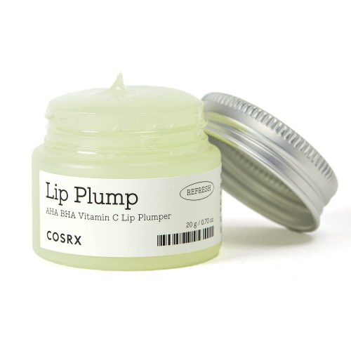 COSRX Lip Plump AHA-BHA Vitamin C Lip Plumper