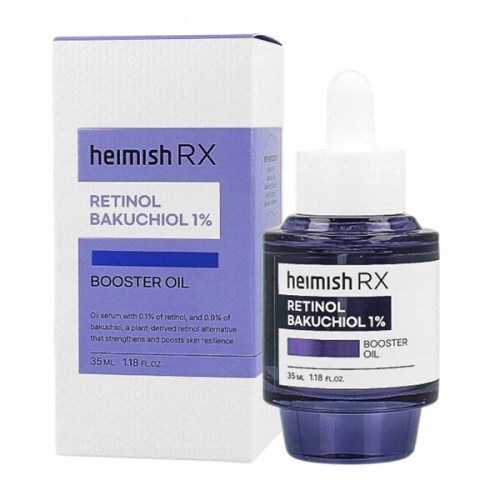 Heimish RX Retinol Bakuchiol 1% Booste