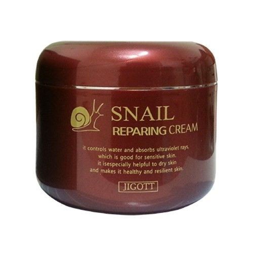 Jigott Snail Reparing Cream