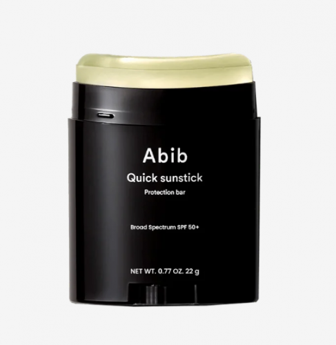 Abib Quick Sunstick Protection Bar SPF50+ PA++++