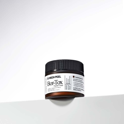 MEDI PEEL Peptide Tox Bor Cream 50gr