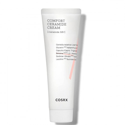 Cosrx Comfort Ceramide Cream 80ml