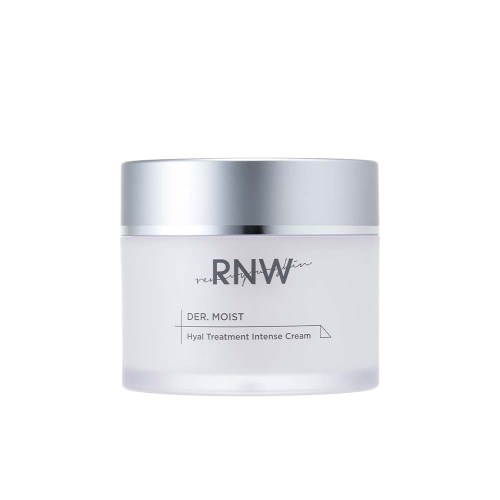 RNW DER. Moist Hyal Treatment Intense Cream 60ml