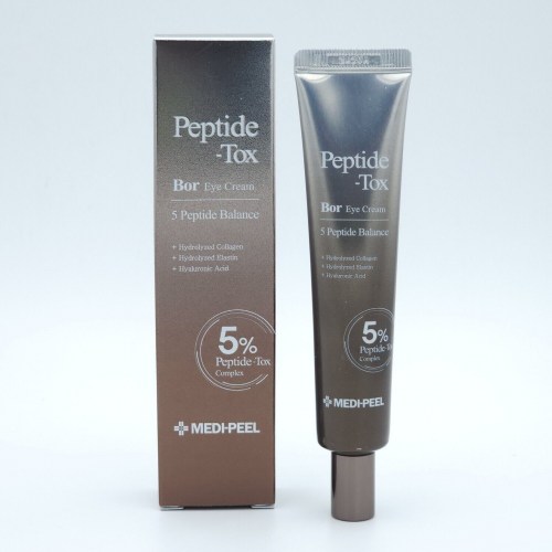 MEDI-PEEL Bor-Tox Peptide Eye Cream