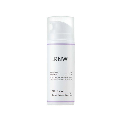 RNW Blanc Shining Arbutin Cream 50gr