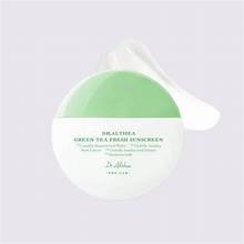 Dr. Althea Green Tea Fresh Sunscreen SPF50+ PA++++