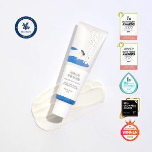 Round Lab -Birch Juice Moisturizing Sun Cream SPF 50+PA++++50ml