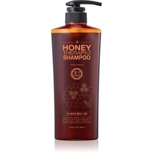DAENG GI MEO RI – Επαγγελματικό Σαμπουάν Honey Therapy Plus, 500ml