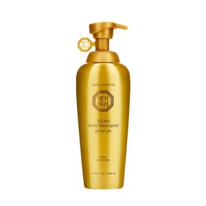 DAENG GI MEO RI – Σαμπουάν Yulah Gold, 500ml