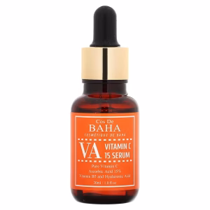 Cos de BAHA – (VA) Βιταμίνη C 15% Ορός, 30ml