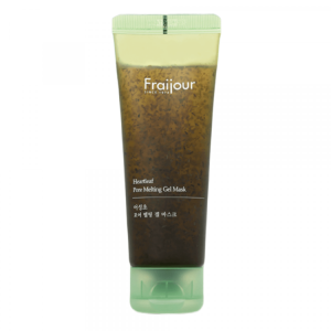 FRAIJOUR Heartleaf Pore Melting Gel Mask 75ml
