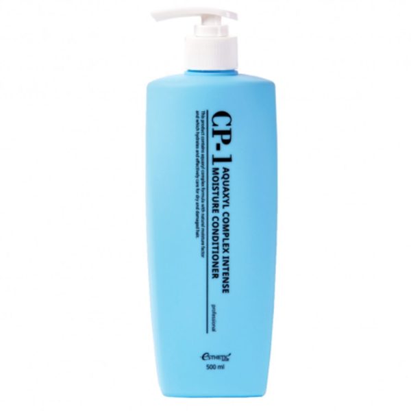 Esthetic House – CP-1 Aquaxyl Complex Intense Moisture Conditioner, 500ml