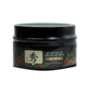 DAENG GI MEO RI – Dlae Soo Intensive Nourishing Pack, 200ml