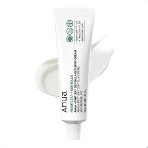 ANUA Heartleaf Centella Red Spot Cream 30ml