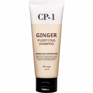 Esthetic House – CP-1 Ginger Purifying Shampoo, 100ml