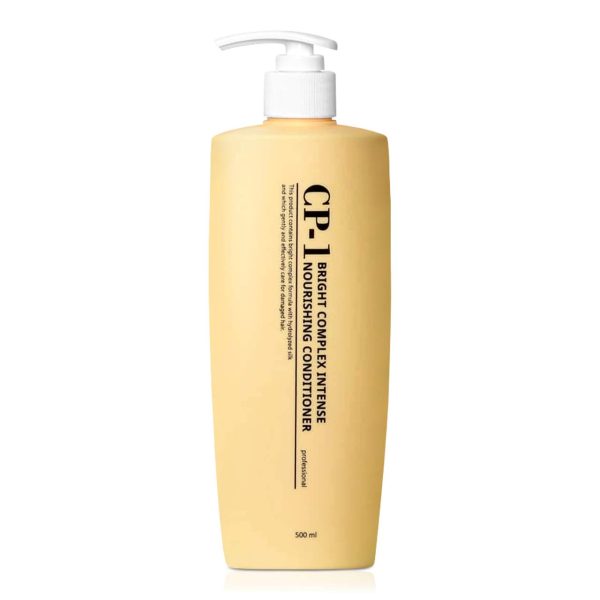 Esthetic House – CP-1 Bright Complex Intense Nourishing Conditioner, 500ml