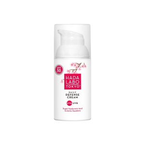 Hada Labo Tokyo Daily Defense Cream SPF 50