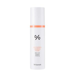 Dr. Ceuracle – 5α Control Clearing Toner, 120ml
