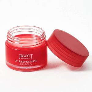 Jigott – Lip Sleeping Mask Propolis, 20ml