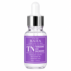 Cos de BAHA – Niacinamide Tranexamic Acid (TN), 30ml
