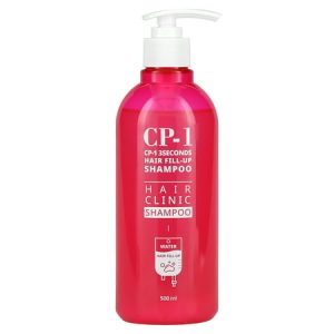 Esthetic House – CP-1 3 Seconds Hair Fill-up Shampoo, 500ml