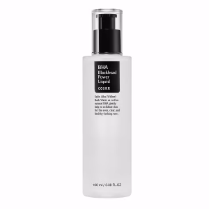 COSRX – BHA Blackhead Power Liquid, 100ml