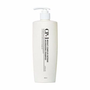 Esthetic House – CP-1 Bright Complex Intense Nourishing Shampoo, 500ml
