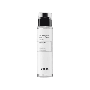 COSRX – The 6 Peptide Skin Booster Serum, 150ml