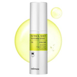 Celimax – Ο ορός σύσφιξης Vita A Retinol Shot, 30ml