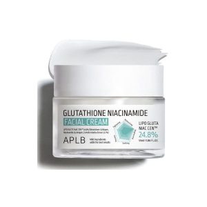 APLB Glutathione Niacinamide Facial Cream 55ml