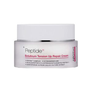 APOTHE Peptide 11 Botulinum Tension Up Repair Cream 50ml