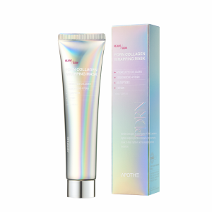 APOTHE Rejuve Glow PDRN Collagen Wrapping Mask 70ml