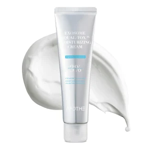 Apothe Exosome Squal-Tox Moisturizing Cream 60ml – Ενυδατική Κρέμα με Εξοσώματα