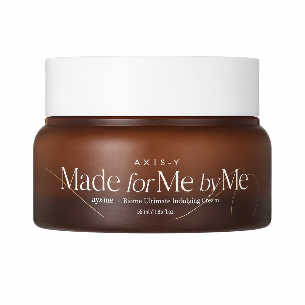 AXIS-Y – Biome Ultimate Indulging Cream, 55ml