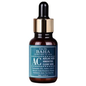 Cos De BAHA Clearing Serum AC  30ml