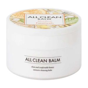 Heimish – All Clean Balm Mandarin, 50ml