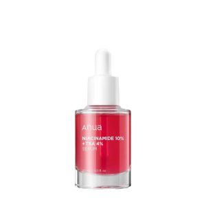 ANUA RENEW Niacinamide 10% + TXA 4% Serum 30ml