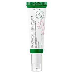 AXIS-Y Dark Spot Correcting Glow Serum 50ml