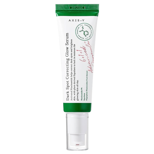 AXIS-Y Dark Spot Correcting Glow Serum 50ml