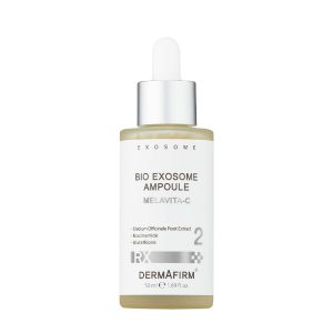 DERMAFIRM RX Bio Exosome Ampoule Melavita-C 50ml