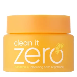 BANILA CO – Clean it Zero Cleansing Balm Brightening, 100ml