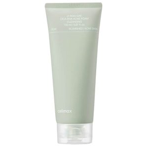 Celimax – Ji Woo Gae Cica BHA Acne Foam Cleansing – 150ml