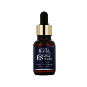 Cos de BAHA – Retinol Serum (RS), 30ml