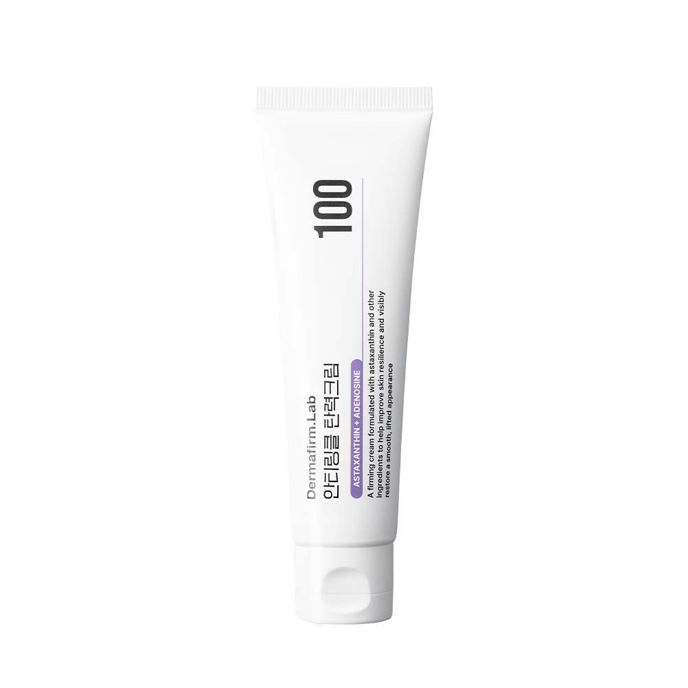 DERMAFIRM LAB Anti-Wrinkle Firming Cream 100 50ml