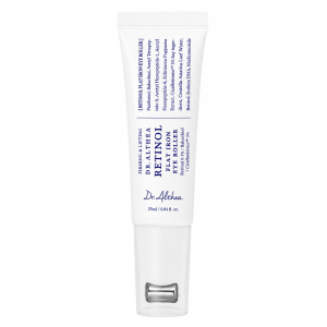 Dr. Althea – Retinol Flat Iron Eye Roller, 25ml