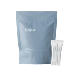 FRAIJOUR Pro Moisture Enzyme Powder Wash – Ενζυμική Πούδρα Καθαρισμού 30×1g